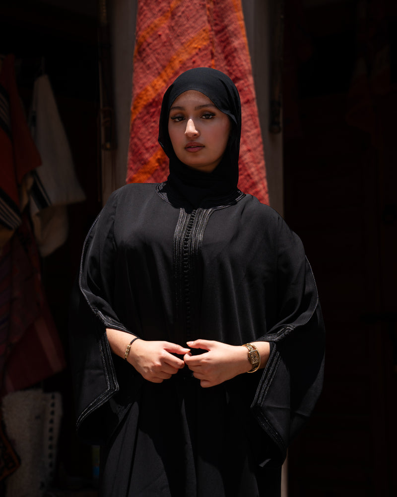 Héritage marocain